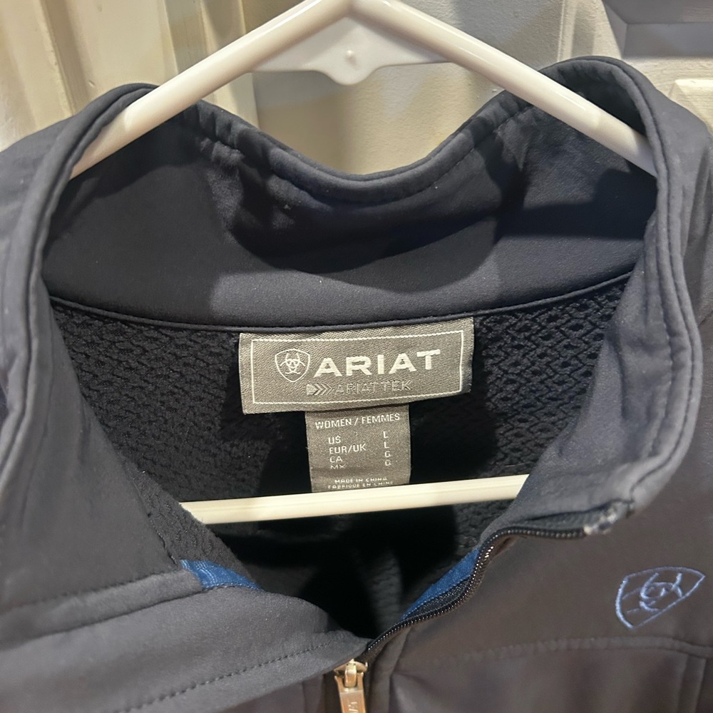 Ariat Soft-shell Jacket - image 3